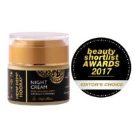 Hemp Hemp Hooray - Night Cream 50g