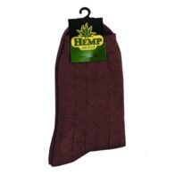 Braintree Hemp Socks