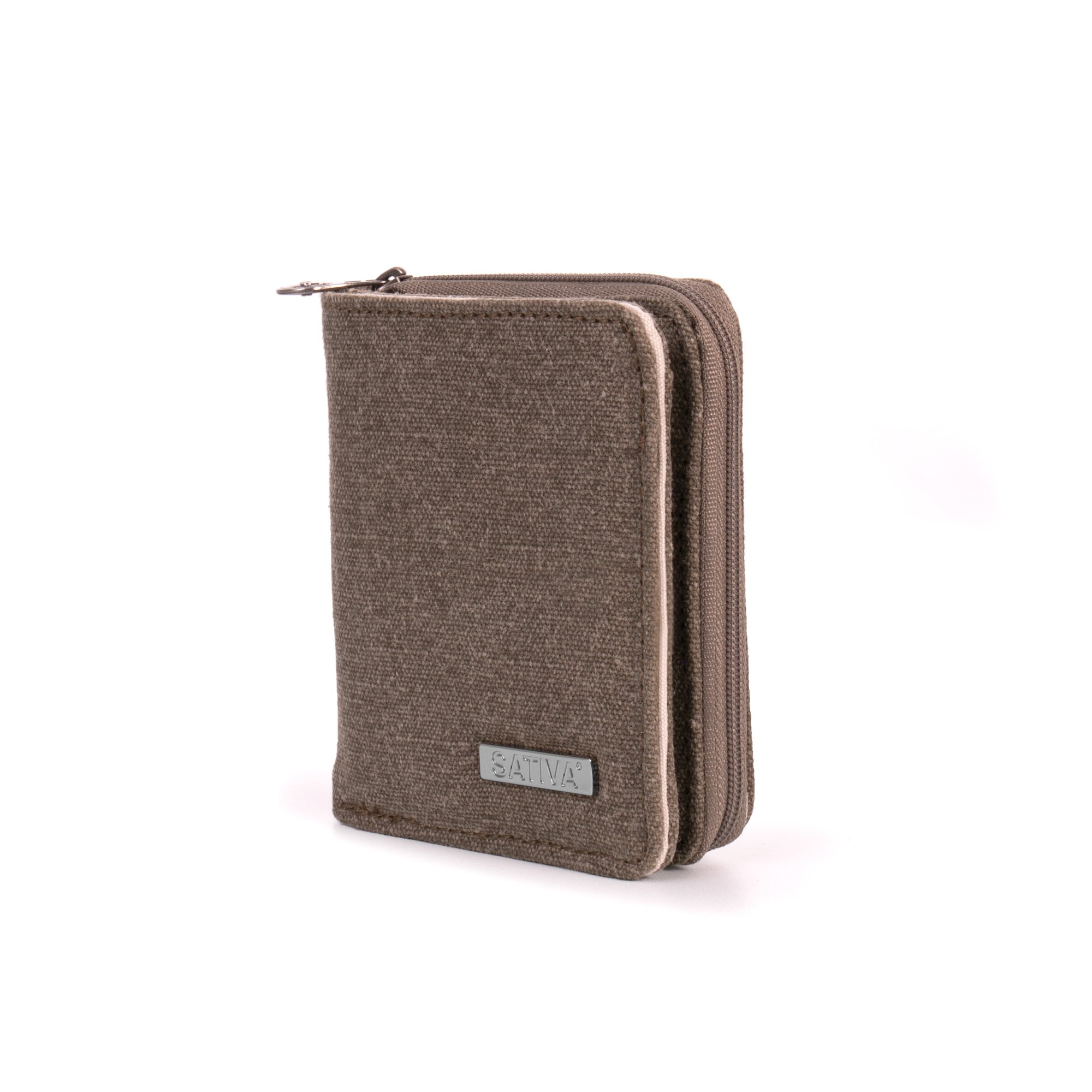 Buy Sativa - Classic Hemp Wallet Online - Hemp Store