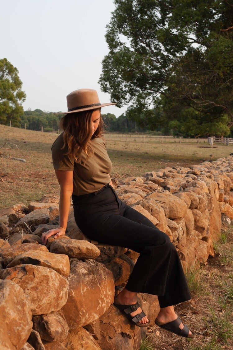 Women's Legends Cotton Cargo Pant | Hard Yakka Australia