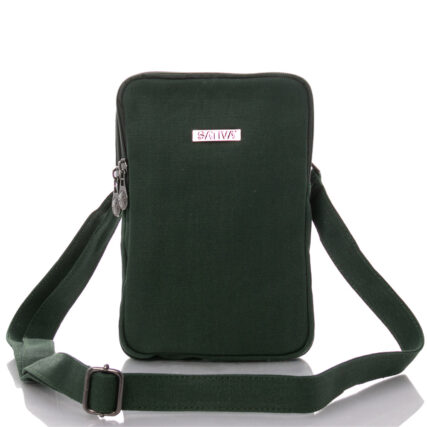 Sativa - Walker Hemp Bag