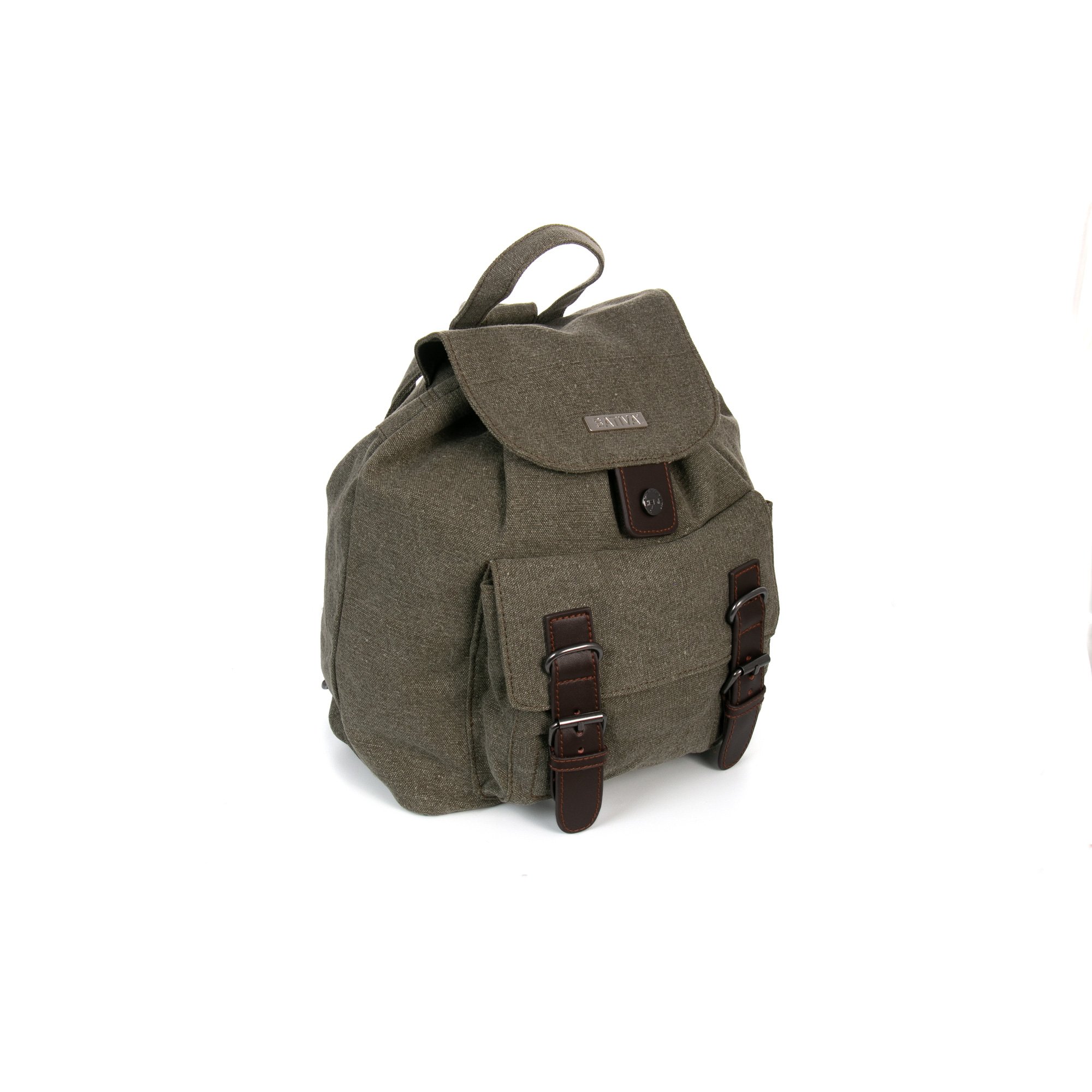 Buy Sativa - Wanderer Hemp Backpack Online - Hemp Store