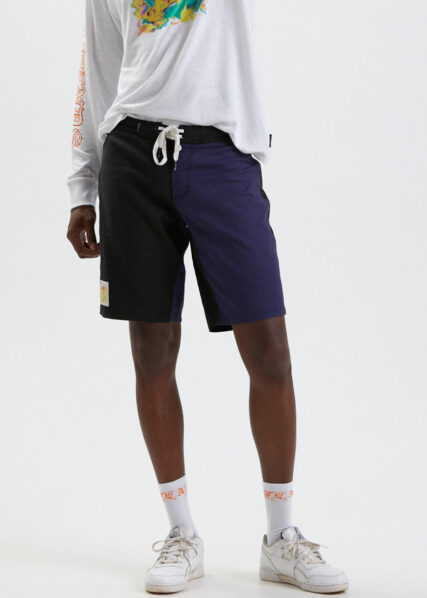 Afends - Reborn Hemp Boardshorts - Image 2