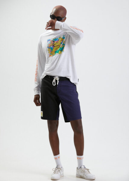 Afends - Reborn Hemp Boardshorts