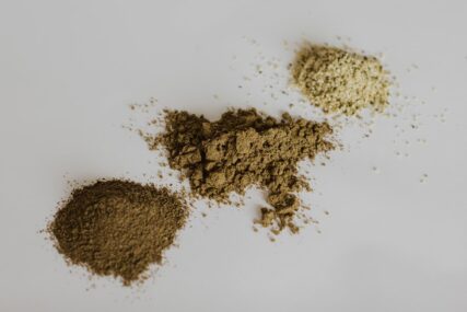 Margaret River Hemp Co - Hemp Flour - Image 2