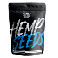 Hemp Brothers - Hemp Seeds 500g