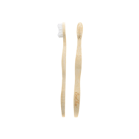 Coco Clean - Bamboo Toothbrush