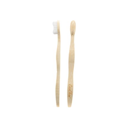 Coco Clean - Bamboo Toothbrush