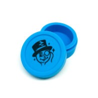 Baron Von Dabbins - Silicone Puck