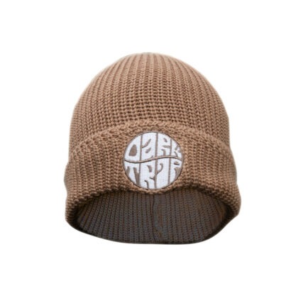 Dark Trip - Hemp Beanie