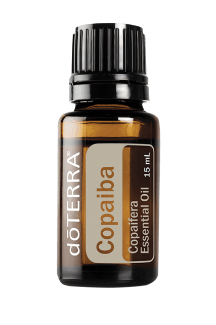 DoTERRA - Copaiba 15ml