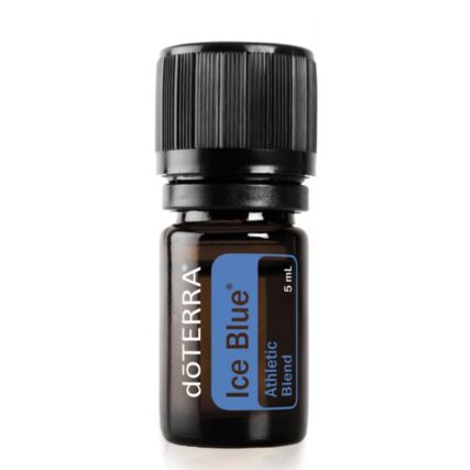 DoTERRA - Ice Blue Essential Oil 5ml