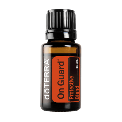 DoTERRA - On Guard Essential Oil 15ml