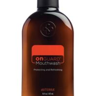 DoTERRA - On Guard Mouth Wash