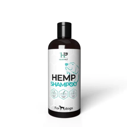 HempPet - Pet Shampoo