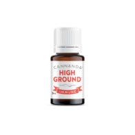 Cannanda - High Ground Terpene Immune Formula 4.20ml