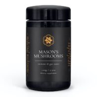Superfeast - Masons Mushrooms