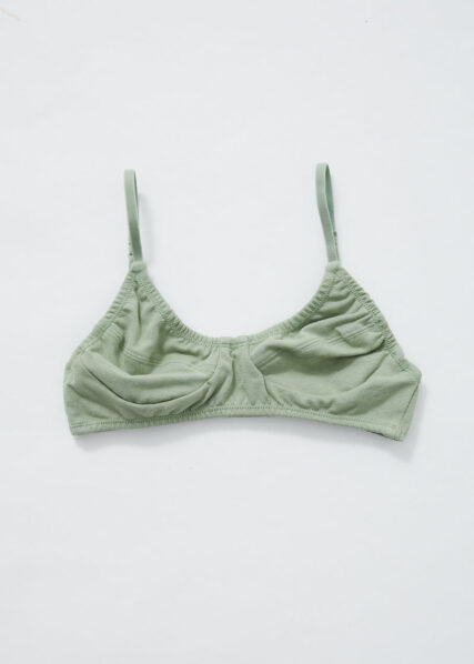 Afends - Lolly Hemp Bralette