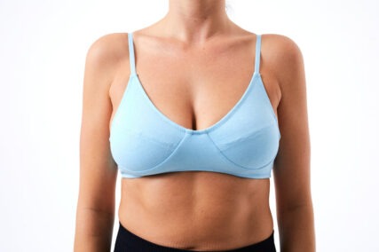 Afends - Lolly Hemp Bralette