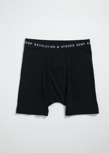 Afends - Afends - THC - Hemp Boxer Briefs