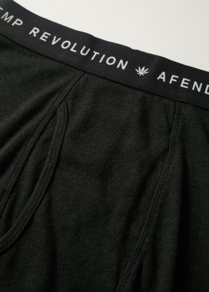 Afends - Afends - THC - Hemp Boxer Briefs