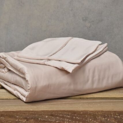 Bamboo Textiles - Queen Sheet Set - Image 3