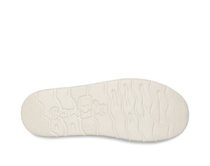 Sanuk - Mens Shaka Lite Hemp Surfers Natural