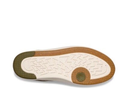 Sanuk - Mens Street Seeker Lite Hemp Surfers Brindle