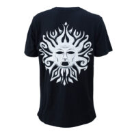 Dark Trip - Hemp Dark Sun Shirt