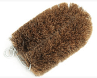 ECO MAX - Kitchen Scrubber