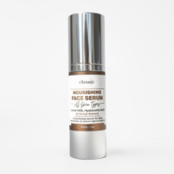 Chronic - Nourishing Face Serum All Skin Types 30ml