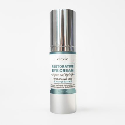 Chronic - Restorative Eye Cream 30ml