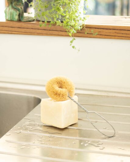 ECOMAX ZerO Dish Brush - Image 2