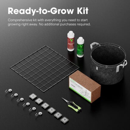 Vivosun - VGrow Smart Grow Box