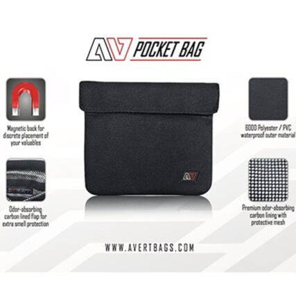 Avert - Pocket Bag - Image 3