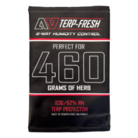 Avert - Terp Fresh Humidity Control for 460g