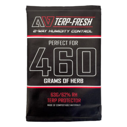 Avert - Terp Fresh Humidity Control for 460g