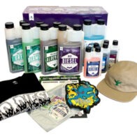 Bio Diesel - Starter Kit