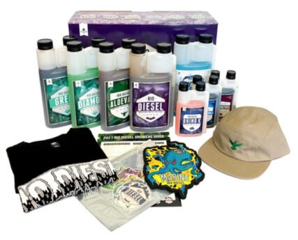 Bio Diesel - Starter Kit