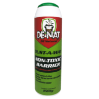 DEOzzy De-Nat Dust-A-Way Non-Toxic Barrier 220g