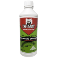 De-Nat - Non-Toxic Barrier Granular 1ltr