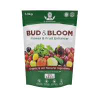 Dr Greenthumbs - Bud and Bloom - 1.5kg - Flower and Fruit Enhancer