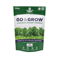 Dr Greenthumbs - Go & Grow 1.5g