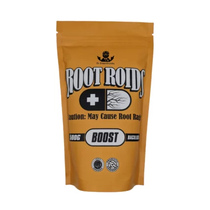 Dr Greenthumbs - Root Roids Boost 500g