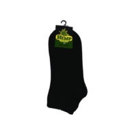 Braintree Unisex Socks One Size Black