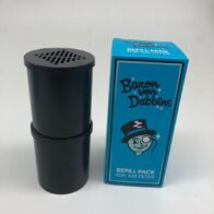 Baron Von Dabbins- Replacement 420 Filter 2 Pack