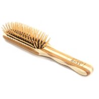 BASS - Bamboo Hair Brush Professional Style