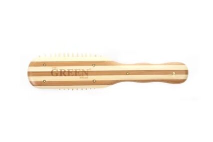 BASS - Bamboo Hair Brush Professional Style - Image 3