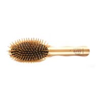 BASS - Bamboo Hair Brush Large Oval