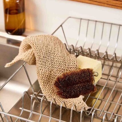 ECOMAX Kitchen Scrubber - Image 6